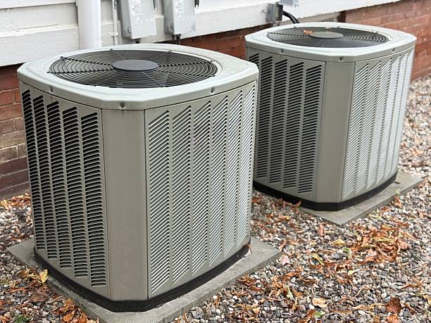 Reliable Ductwork Repair contractor in Sand Lake, MI by JG Cool HVAC